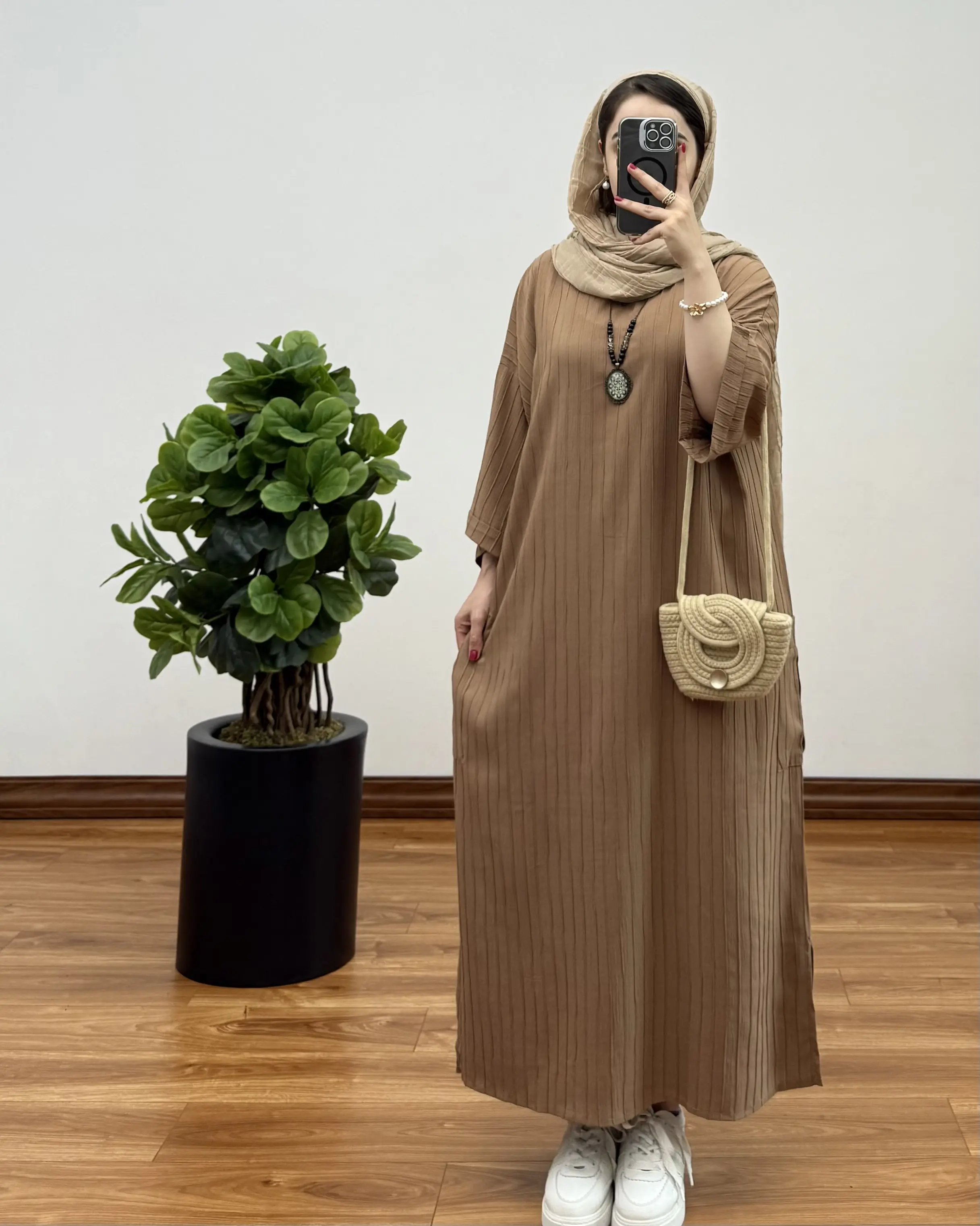 کفتان دوجیب بنزل 1